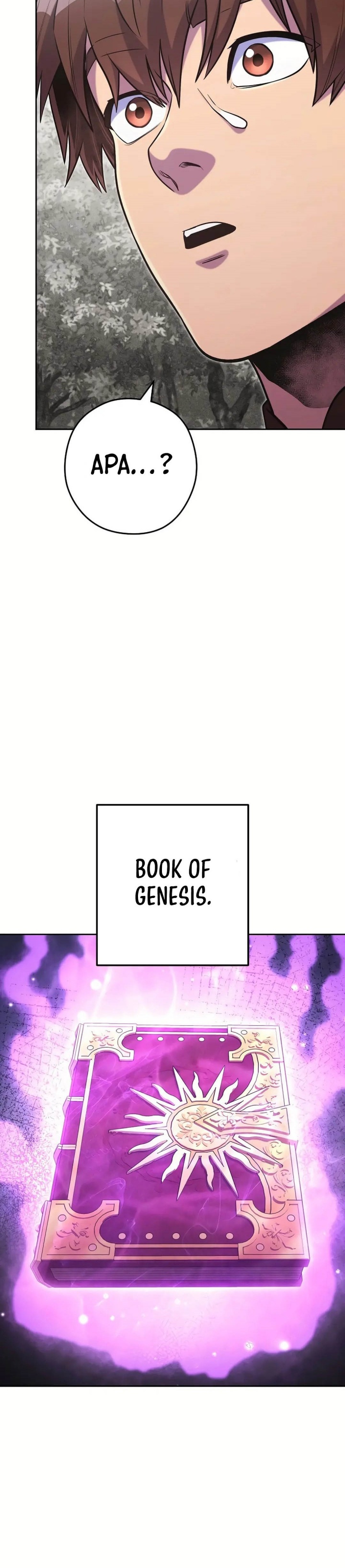 Dungeon Reset chapter 245